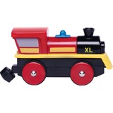 Eichhorn Locomotiva a batteria,  veicolo da gioco 