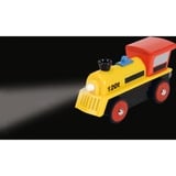 Eichhorn Locomotiva a batteria,  veicolo da gioco 