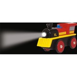 Eichhorn Locomotiva a batteria,  veicolo da gioco 