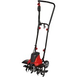 Einhell GC-RT 1545 M Mini dissodatore elettrico AC 10,3 kg rosso/Nero, Mini dissodatore elettrico, 45 cm, 22 cm, 20 cm, Nero, Nero