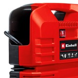 Einhell TC-AC 190 OF Set rosso/Nero