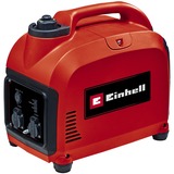 Einhell TC-IG 2000 rosso/Nero