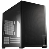 FSP S210-B, Housing Nero