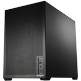 FSP S210-B, Housing Nero