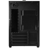 FSP S210-B, Housing Nero