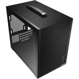 FSP S210, Housing Nero