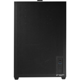 FSP S210, Housing Nero