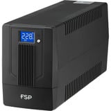 FSP iFP 800, UPS Nero