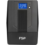 FSP iFP 800, UPS Nero