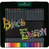 Faber-Castell 116425 Nero