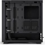 Fractal Design Epoch Solid, Chassis Tower Nero