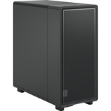 Fractal Design Epoch Solid, Chassis Tower Nero