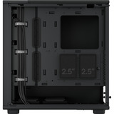 Fractal Design Epoch Solid, Chassis Tower Nero