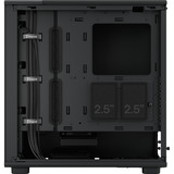 Fractal Design Epoch Solid, Chassis Tower Nero