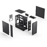 Fractal Design FD-C-EPO1A-01 Nero