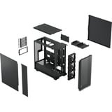Fractal Design FD-C-EPO1A-01 Nero