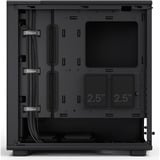 Fractal Design FD-C-EPO1A-01, Chassis Tower Nero