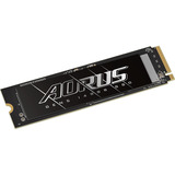 GIGABYTE AG514K1TB, Disco a stato solido Nero
