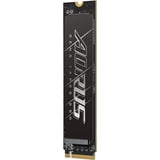 GIGABYTE AG514K1TB, Disco a stato solido Nero