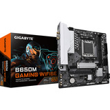 GIGABYTE B650M GAMING WIFI6E Nero/Argento