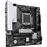 GIGABYTE B650M GAMING WIFI6E Nero/Argento