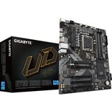 GIGABYTE B760 DS3H DDR4 Nero/grigio