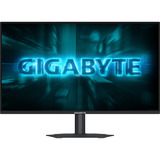 GIGABYTE G25F2A Monitor Gaming 25" FHD - 1920 x 1080, 240Hz, 1ms, 300 cd/m², Display HDR 10, HDMI 2.0, DisplayPort 1.4, Monitor di gioco Nero (opaco), 240Hz, 1ms, 300 cd/m², Display HDR 10, HDMI 2.0, DisplayPort 1.4, 62,2 cm (24.5"), 1920 x 1080 Pixel, Full HD, LED, 1 ms, Nero