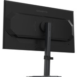 GIGABYTE G25F2A Monitor Gaming 25" FHD - 1920 x 1080, 240Hz, 1ms, 300 cd/m², Display HDR 10, HDMI 2.0, DisplayPort 1.4, Monitor di gioco Nero (opaco), 240Hz, 1ms, 300 cd/m², Display HDR 10, HDMI 2.0, DisplayPort 1.4, 62,2 cm (24.5"), 1920 x 1080 Pixel, Full HD, LED, 1 ms, Nero