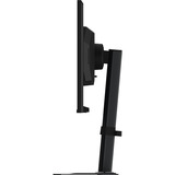 GIGABYTE G25F2A Monitor Gaming 25" FHD - 1920 x 1080, 240Hz, 1ms, 300 cd/m², Display HDR 10, HDMI 2.0, DisplayPort 1.4, Monitor di gioco Nero (opaco), 240Hz, 1ms, 300 cd/m², Display HDR 10, HDMI 2.0, DisplayPort 1.4, 62,2 cm (24.5"), 1920 x 1080 Pixel, Full HD, LED, 1 ms, Nero