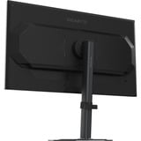 GIGABYTE G25F2A, Monitor di gioco Nero (opaco)
