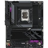 GIGABYTE Z890 AORUS ELITE WIFI7 Scheda Madre - Supporta CPU Intel Core Ultra (Serie 2), VRM a 16+1+2 fasi, fino a 8800MHz DDR5 (OC), 1xPCIe 5.0 + 3xPCIe 4.0, Wi-Fi 7, LAN 2.5GbE, Thunderbolt 4 VRM a 16+1+2 fasi, fino a 8800MHz DDR5 (OC), 1xPCIe 5.0 + 3xPCIe 4.0, Wi-Fi 7, LAN 2.5GbE, Thunderbolt 4, Intel, LGA 1851 (Socket V1), Intel Core Ultra (Series 2), LGA 1851, 256 GB, DDR5-SDRAM