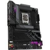 GIGABYTE Z890 AORUS ELITE WIFI7 Scheda Madre - Supporta CPU Intel Core Ultra (Serie 2), VRM a 16+1+2 fasi, fino a 8800MHz DDR5 (OC), 1xPCIe 5.0 + 3xPCIe 4.0, Wi-Fi 7, LAN 2.5GbE, Thunderbolt 4 VRM a 16+1+2 fasi, fino a 8800MHz DDR5 (OC), 1xPCIe 5.0 + 3xPCIe 4.0, Wi-Fi 7, LAN 2.5GbE, Thunderbolt 4, Intel, LGA 1851 (Socket V1), Intel Core Ultra (Series 2), LGA 1851, 256 GB, DDR5-SDRAM