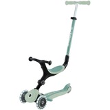 GLOBBER 745-505, Scooter verde chiaro
