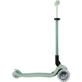 GLOBBER 745-505, Scooter verde chiaro