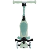 GLOBBER 745-505, Scooter verde chiaro