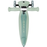 GLOBBER 745-505, Scooter verde chiaro
