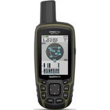 Garmin GPSMap 65s 