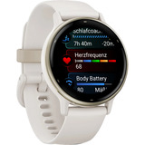 Garmin vívoactive 5 