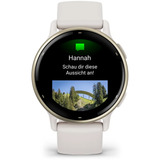 Garmin vívoactive 5 