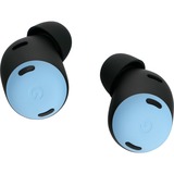 Google Pixel Buds Pro, Cuffie blu