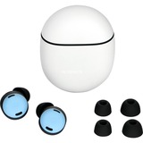 Google Pixel Buds Pro, Cuffie blu