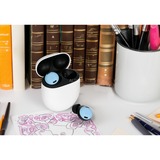 Google Pixel Buds Pro, Cuffie blu