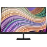 HP P27 G5 FHD Monitor, Monitor LED Nero, 68,6 cm (27"), 1920 x 1080 Pixel, Full HD, LCD, 5 ms, Nero