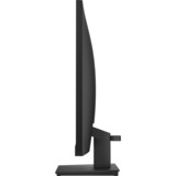 HP P27 G5 (HSD-0134-A), Monitor LED Nero