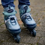 HUDORA 28247 blu/grigio