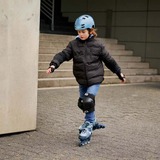 HUDORA 28247 blu/grigio