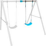 HUDORA 64036 beige/Turchese