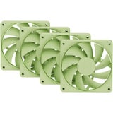 HYTE FAN-HYTE-FA12-MM-4, Ventola verde chiaro