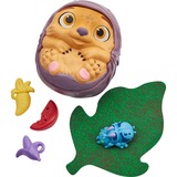 Hasbro Disney's Raya and the Last Dragon Baby Tuk Tuk, Gioco figura Genere neutro, 3 anno/i, Bambino/Bambina, Sonoro, Multicolore
