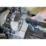 Hazet 9040P-4, Strumento soffio  Nero/Blu